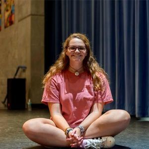 Meet your Posher, Victoria